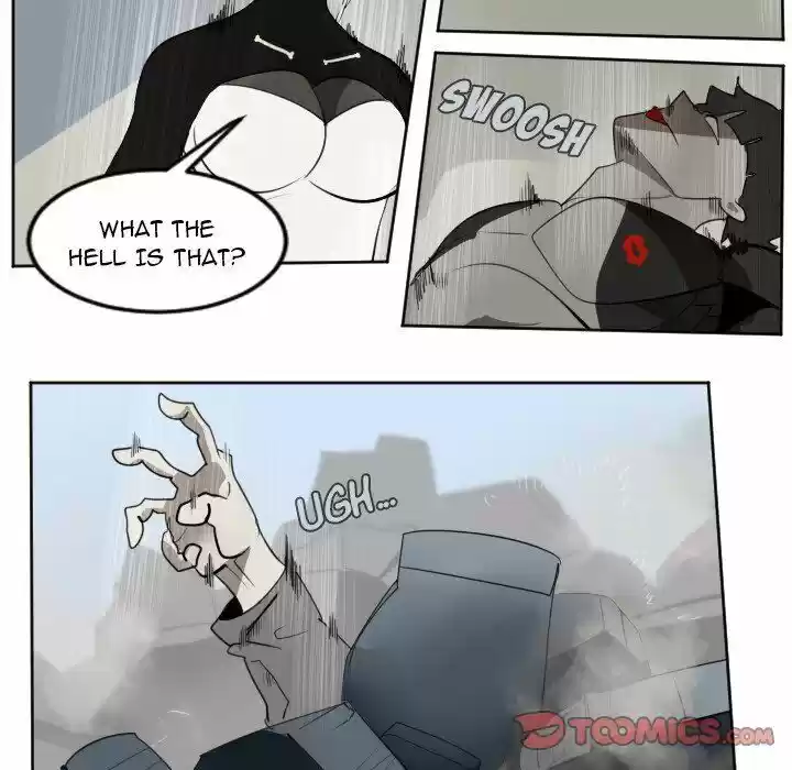 The Ultimate Evolution (Novel) Ch.130