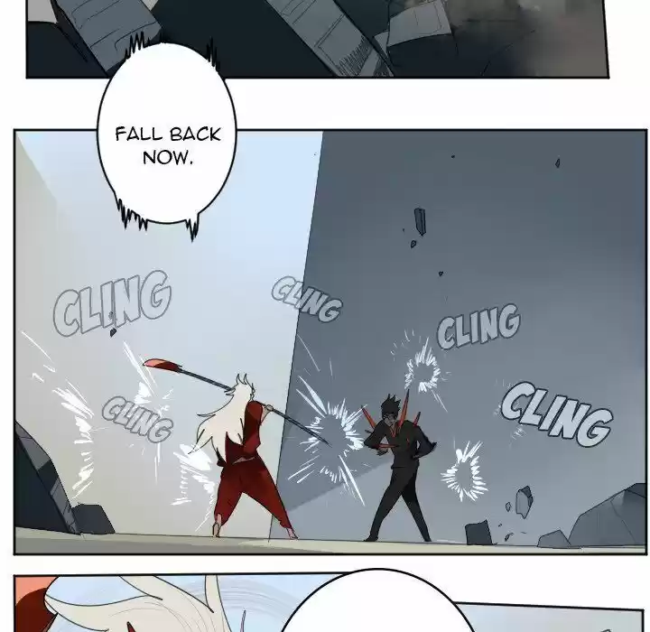 The Ultimate Evolution (Novel) Ch.130