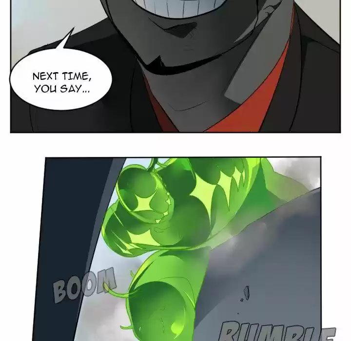 The Ultimate Evolution (Novel) Ch.130