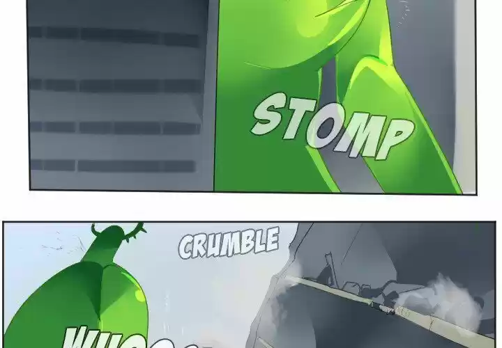 The Ultimate Evolution (Novel) Ch.131