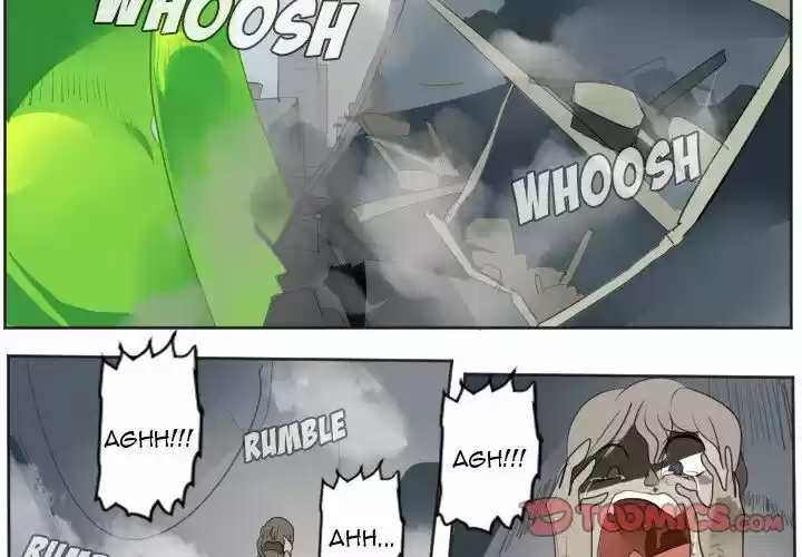 The Ultimate Evolution (Novel) Ch.131