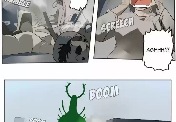 The Ultimate Evolution (Novel) Ch.131