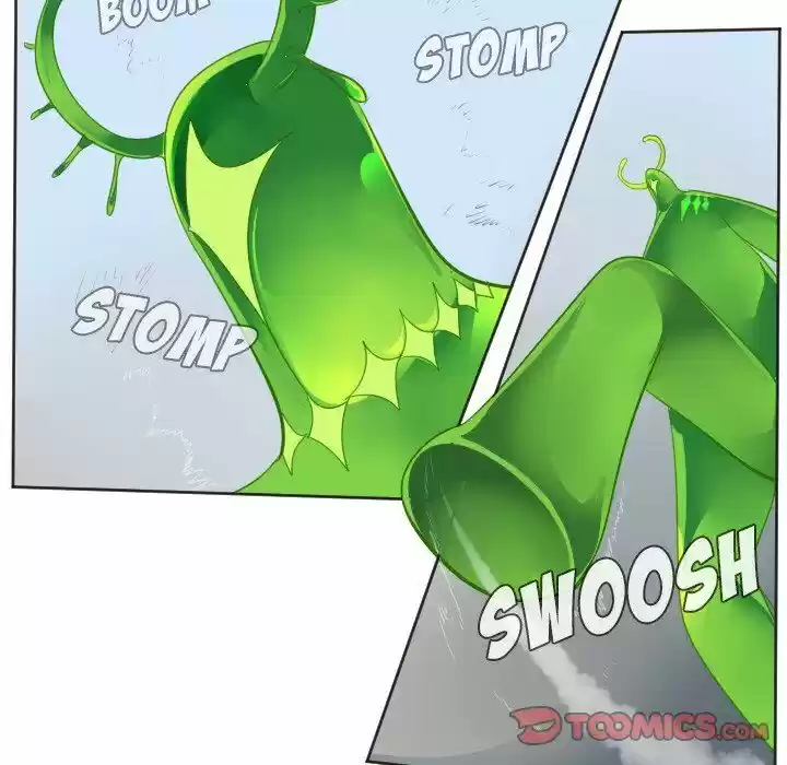 The Ultimate Evolution (Novel) Ch.131