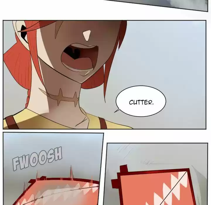 The Ultimate Evolution (Novel) Ch.131