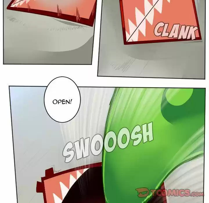 The Ultimate Evolution (Novel) Ch.131