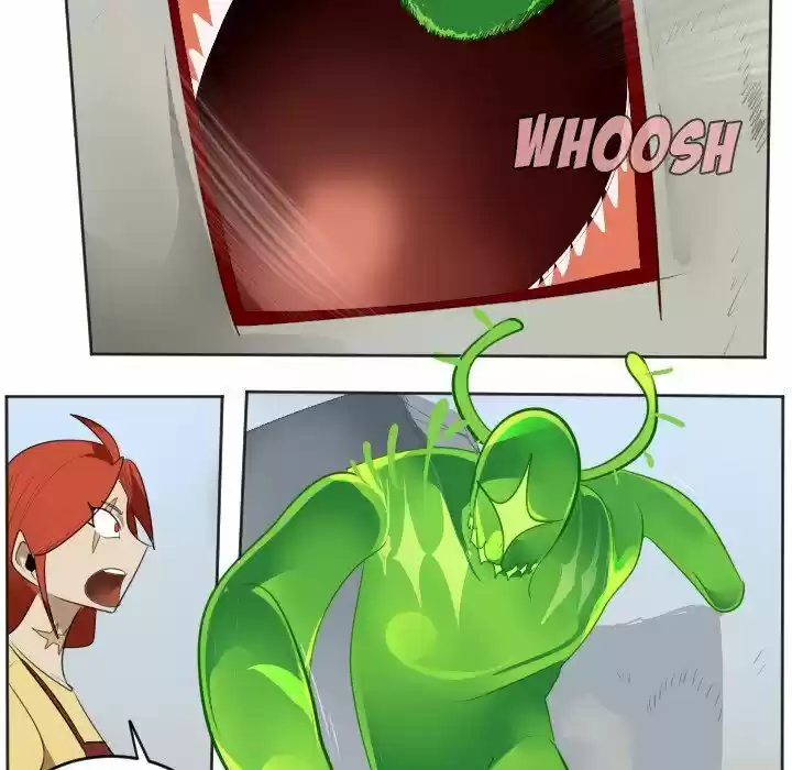 The Ultimate Evolution (Novel) Ch.131