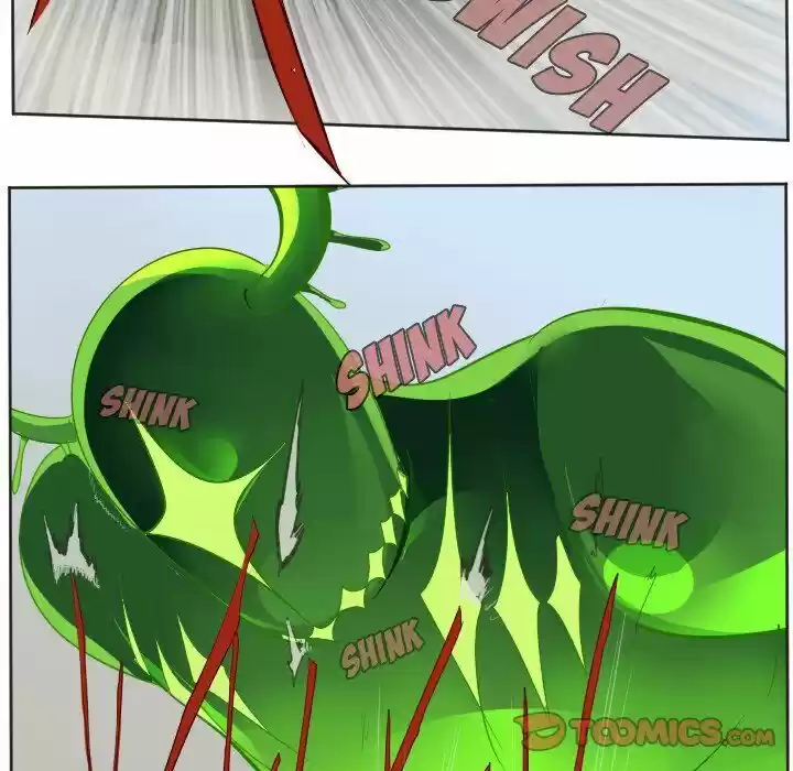 The Ultimate Evolution (Novel) Ch.131