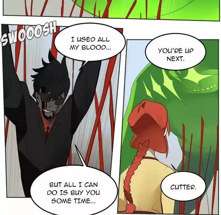 The Ultimate Evolution (Novel) Ch.131