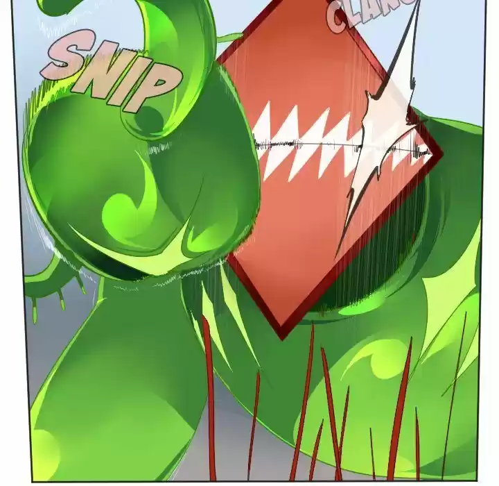 The Ultimate Evolution (Novel) Ch.131