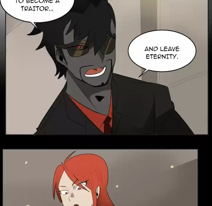 The Ultimate Evolution (Novel) Ch.131