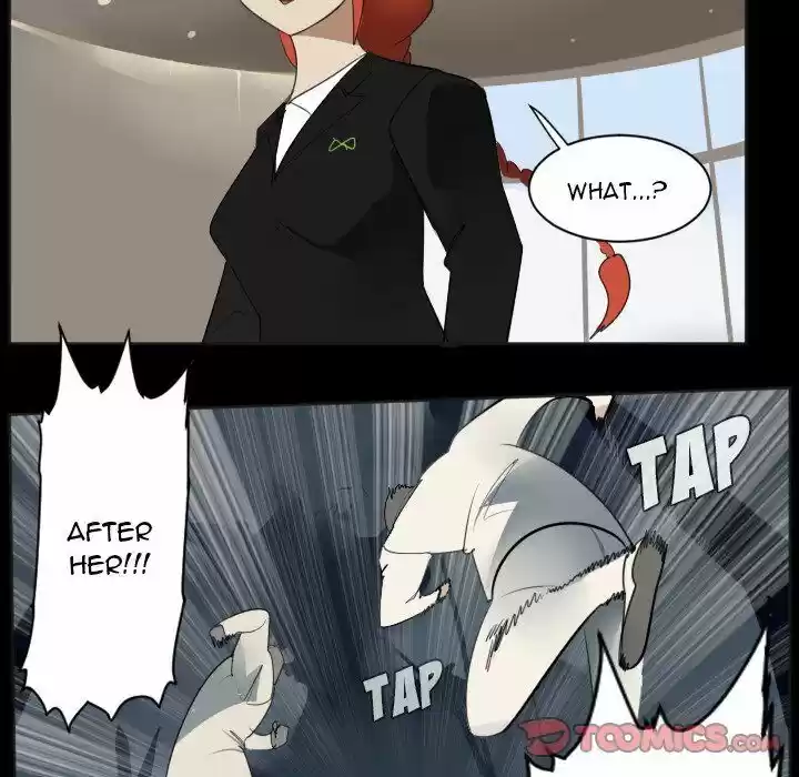 The Ultimate Evolution (Novel) Ch.131