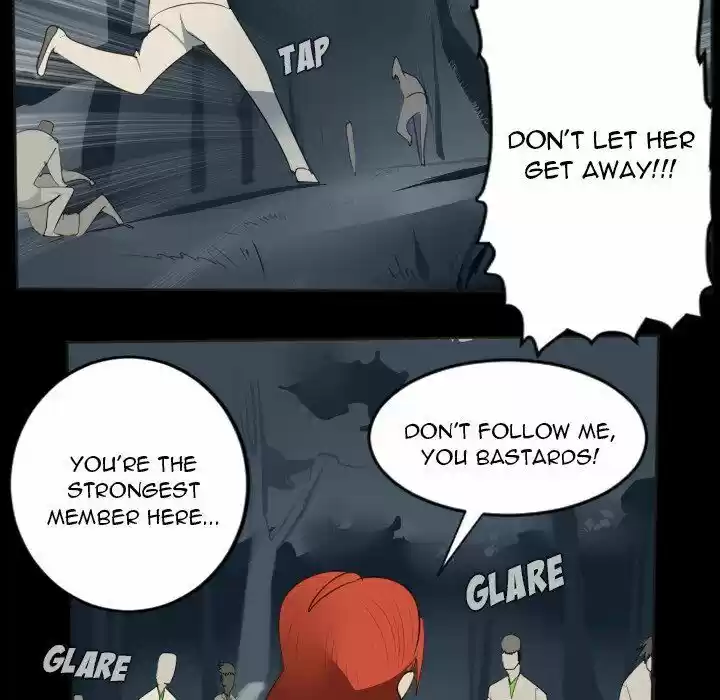 The Ultimate Evolution (Novel) Ch.131