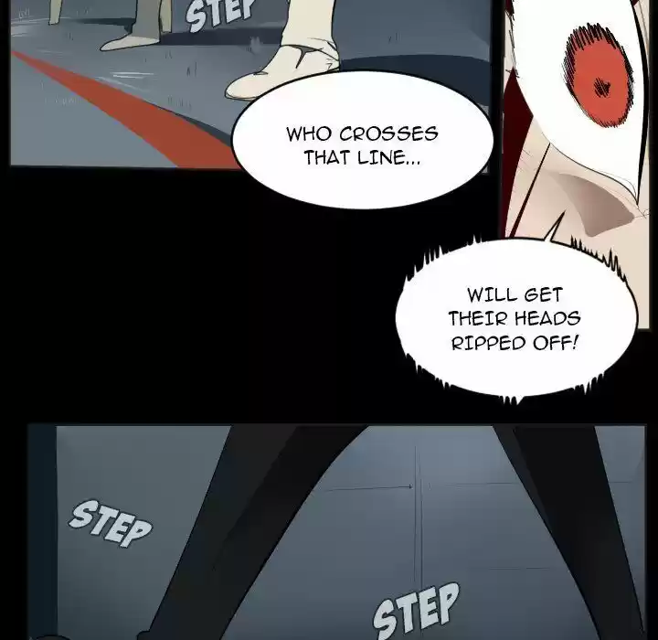 The Ultimate Evolution (Novel) Ch.131