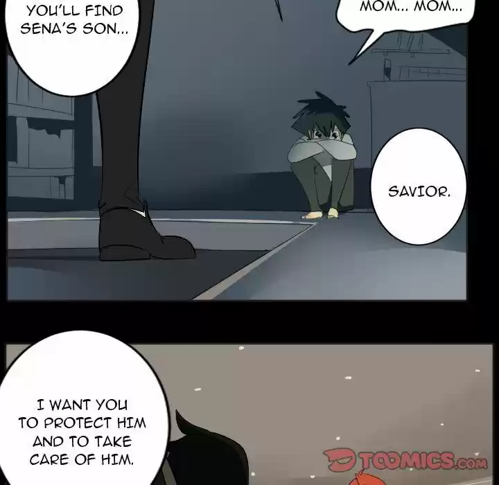 The Ultimate Evolution (Novel) Ch.131