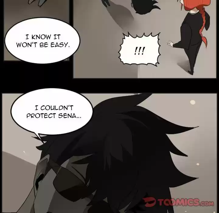 The Ultimate Evolution (Novel) Ch.131