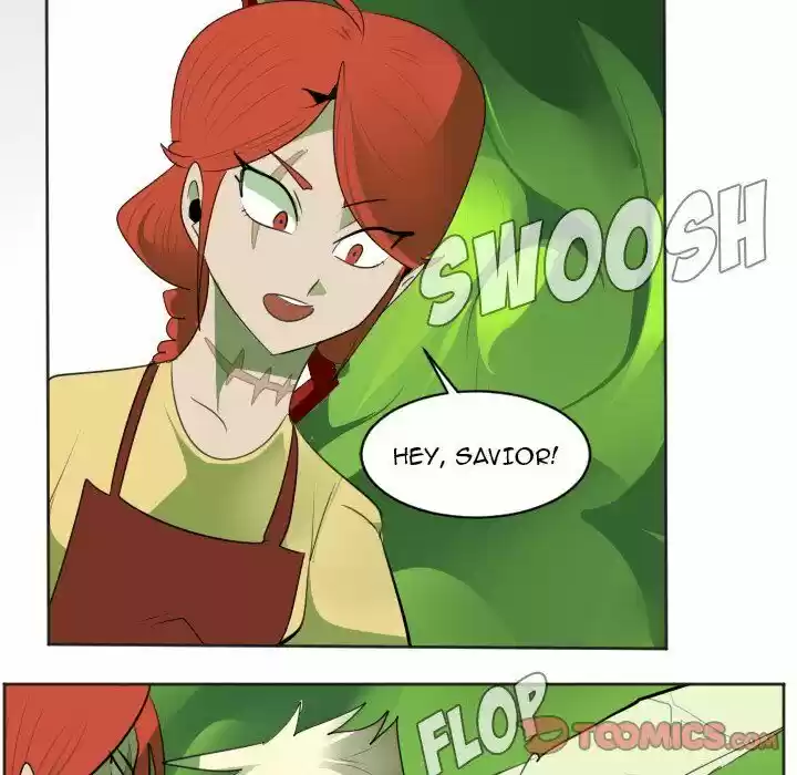 The Ultimate Evolution (Novel) Ch.131