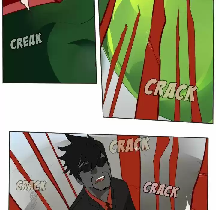 The Ultimate Evolution (Novel) Ch.131