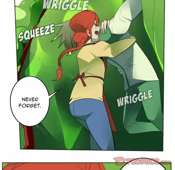 The Ultimate Evolution (Novel) Ch.131