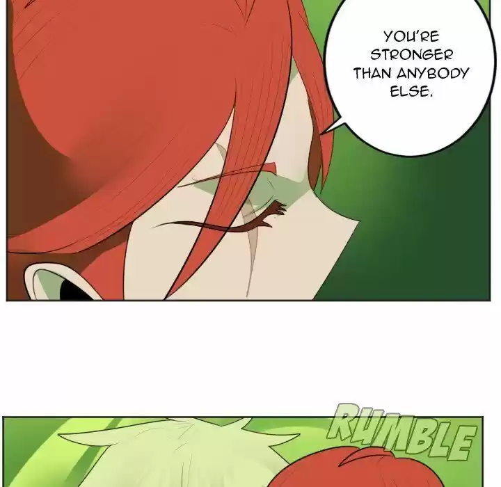 The Ultimate Evolution (Novel) Ch.131