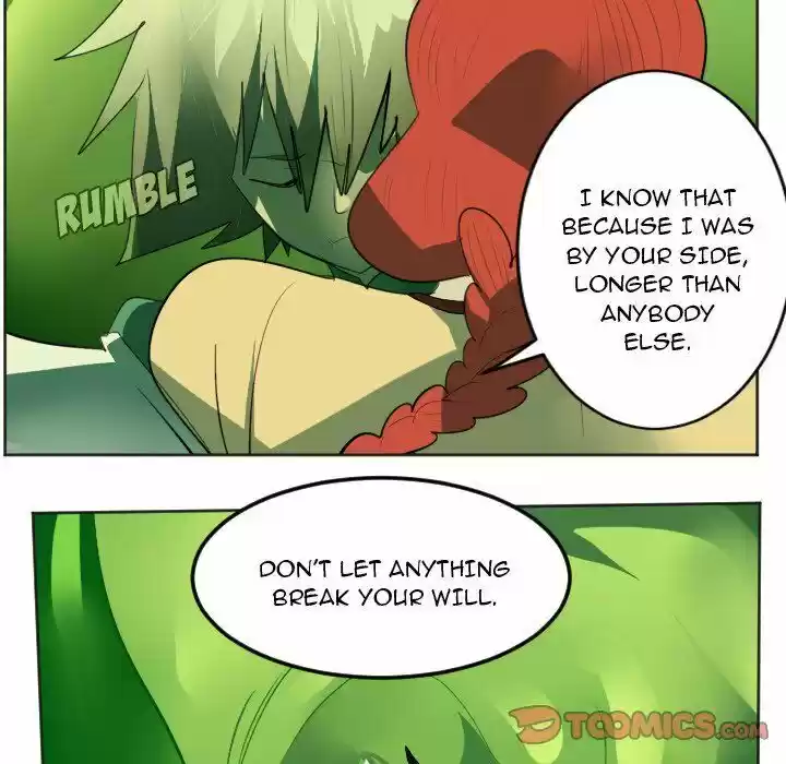 The Ultimate Evolution (Novel) Ch.131