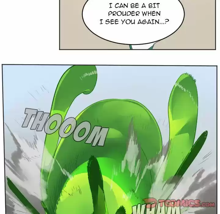 The Ultimate Evolution (Novel) Ch.131