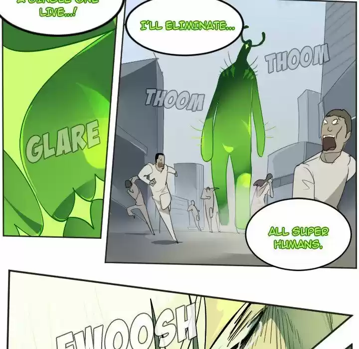 The Ultimate Evolution (Novel) Ch.131