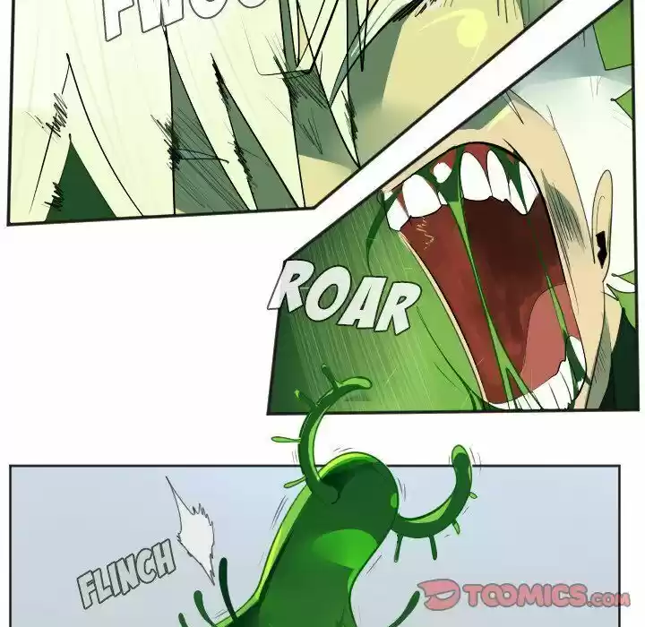 The Ultimate Evolution (Novel) Ch.131