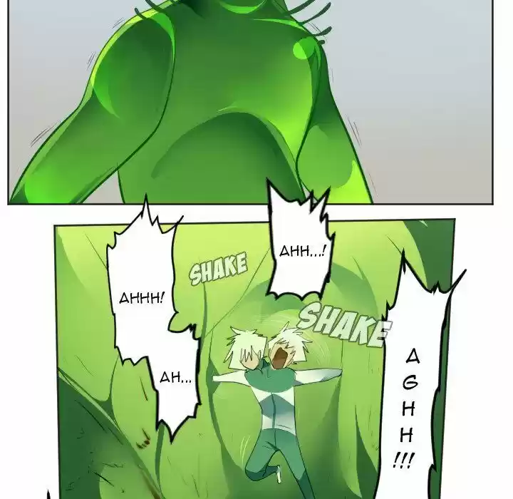 The Ultimate Evolution (Novel) Ch.131