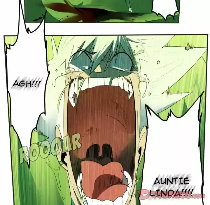 The Ultimate Evolution (Novel) Ch.131