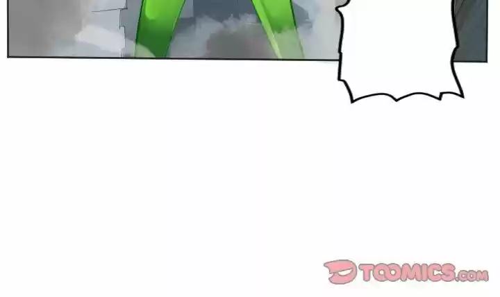 The Ultimate Evolution (Novel) Ch.131