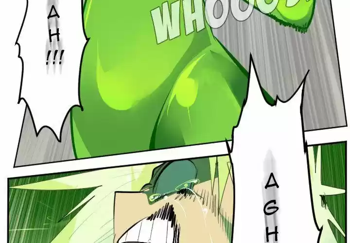 The Ultimate Evolution (Novel) Ch.132