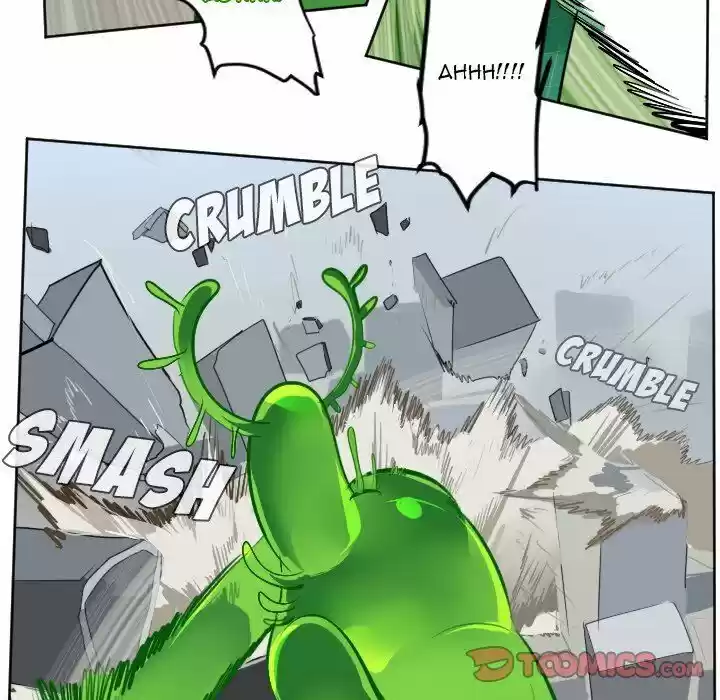 The Ultimate Evolution (Novel) Ch.132