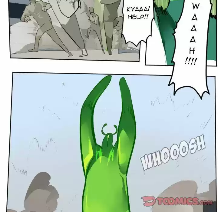 The Ultimate Evolution (Novel) Ch.132