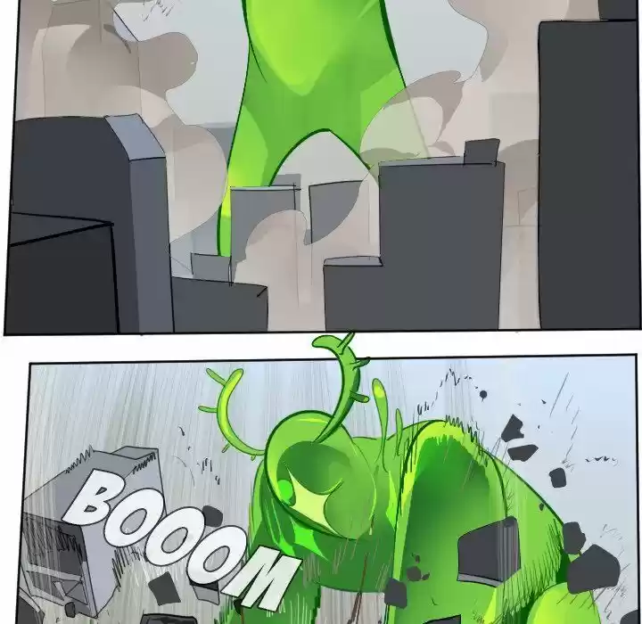 The Ultimate Evolution (Novel) Ch.132