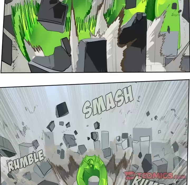 The Ultimate Evolution (Novel) Ch.132