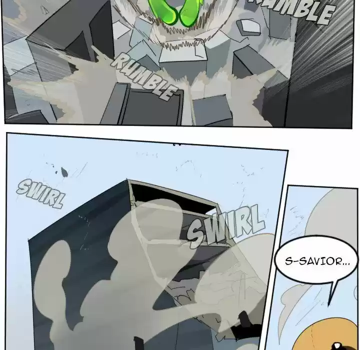 The Ultimate Evolution (Novel) Ch.132