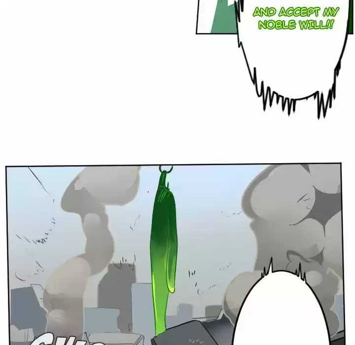 The Ultimate Evolution (Novel) Ch.132