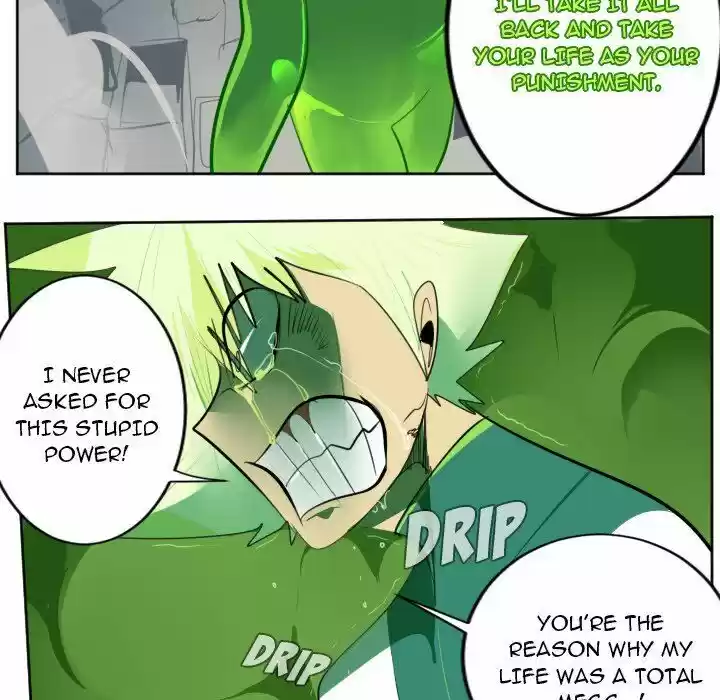 The Ultimate Evolution (Novel) Ch.132