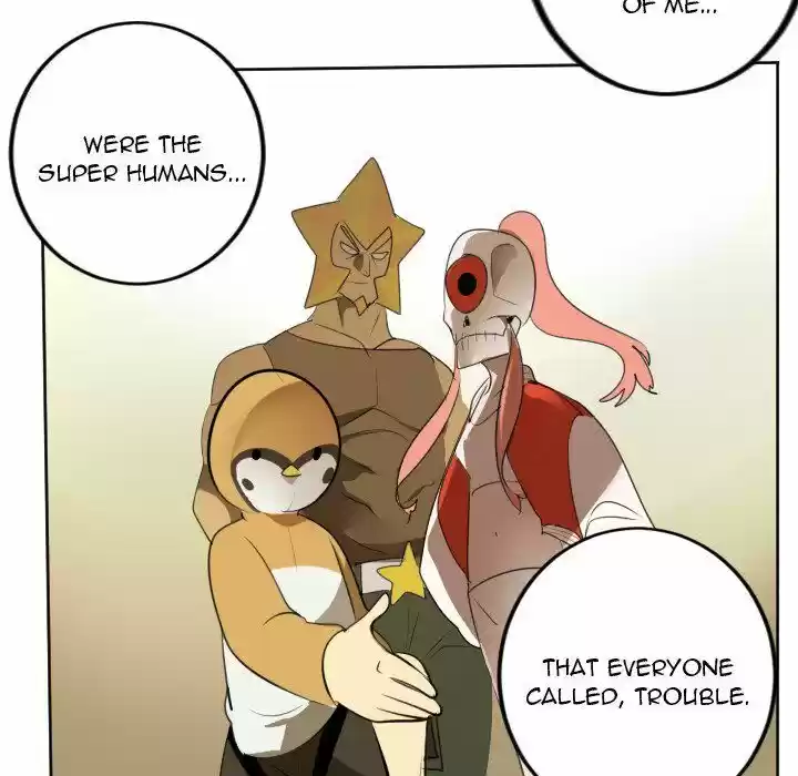 The Ultimate Evolution (Novel) Ch.132