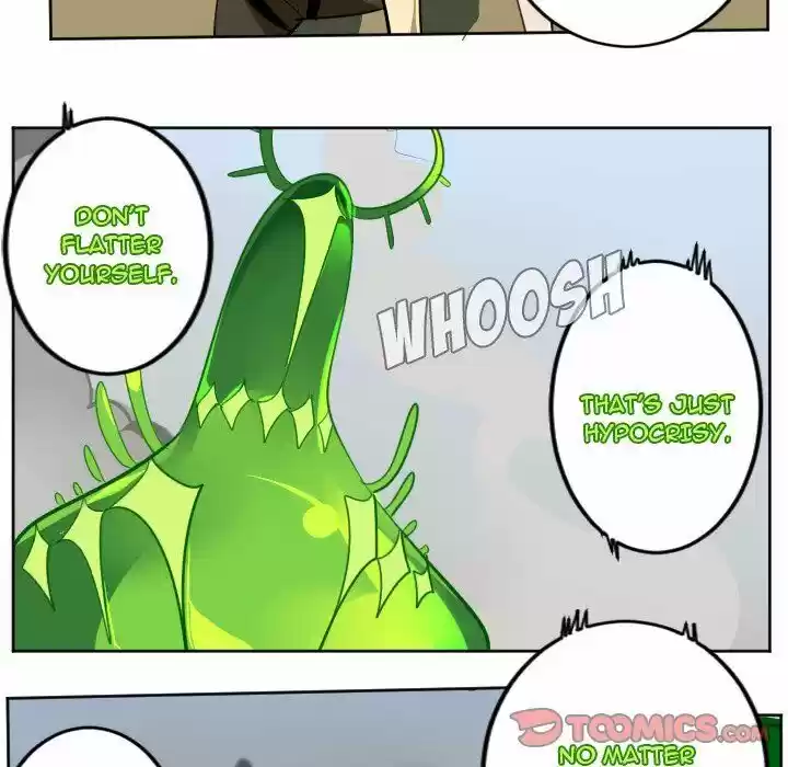 The Ultimate Evolution (Novel) Ch.132