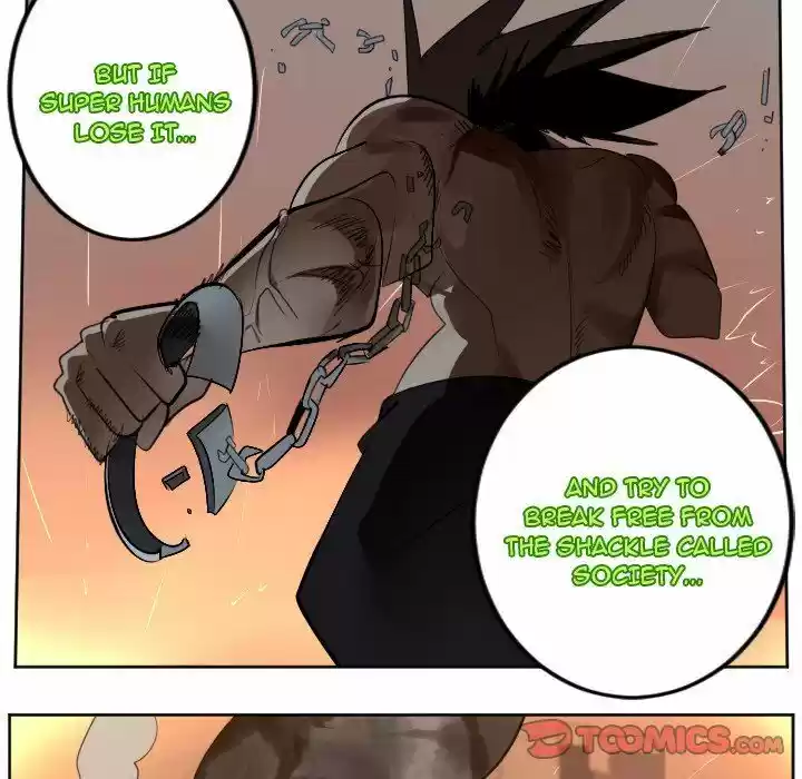 The Ultimate Evolution (Novel) Ch.132