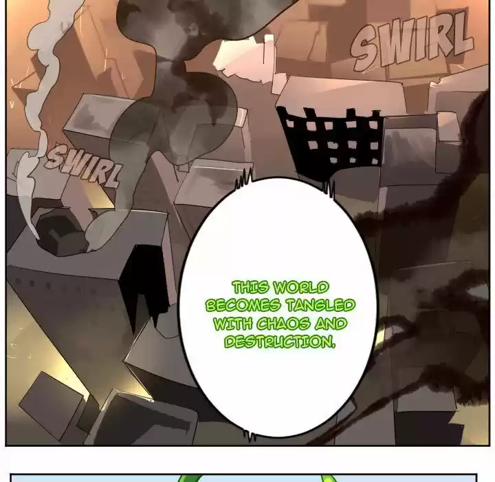 The Ultimate Evolution (Novel) Ch.132