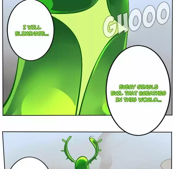 The Ultimate Evolution (Novel) Ch.132