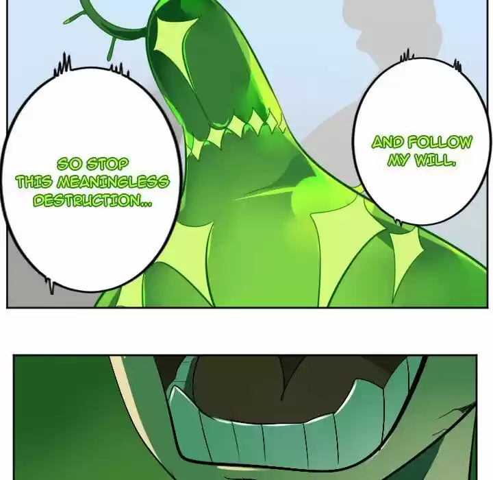 The Ultimate Evolution (Novel) Ch.132