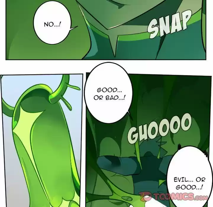 The Ultimate Evolution (Novel) Ch.132