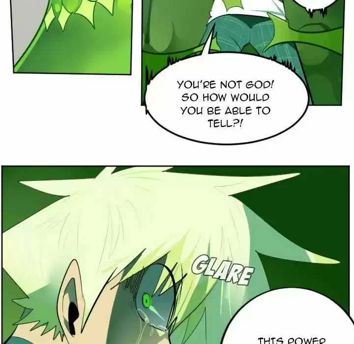 The Ultimate Evolution (Novel) Ch.132