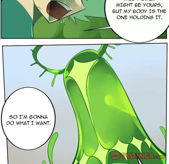 The Ultimate Evolution (Novel) Ch.132