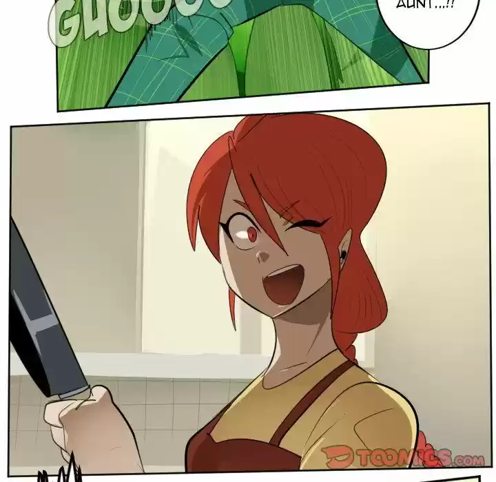 The Ultimate Evolution (Novel) Ch.132