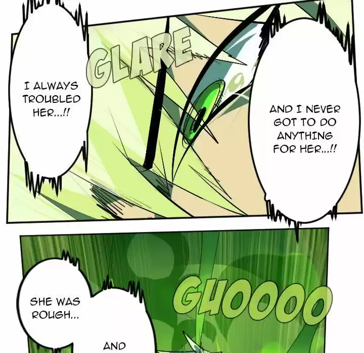 The Ultimate Evolution (Novel) Ch.132