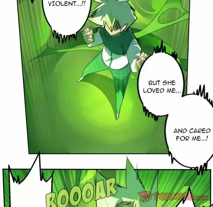 The Ultimate Evolution (Novel) Ch.132